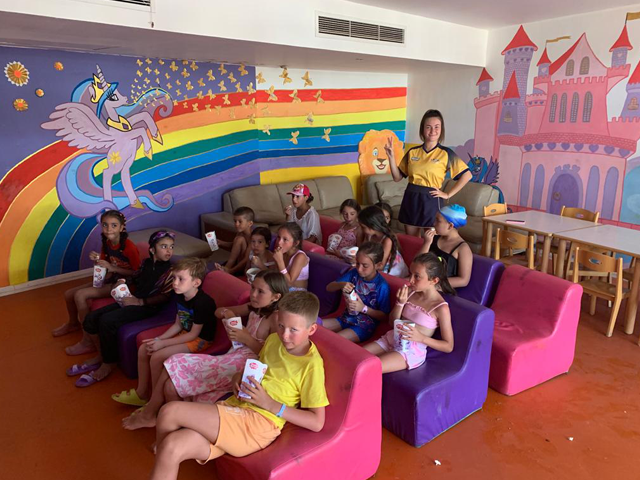 Kids Fun