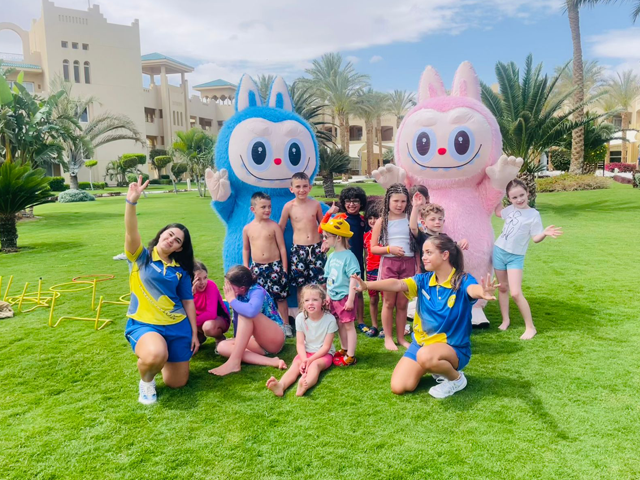 Kids